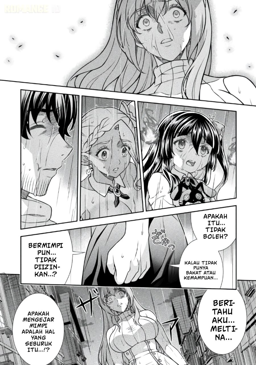 Halaman 15 dari ATM Ojisan - Isekai De Mote-ki Ga Tomaranai! Chapter 19