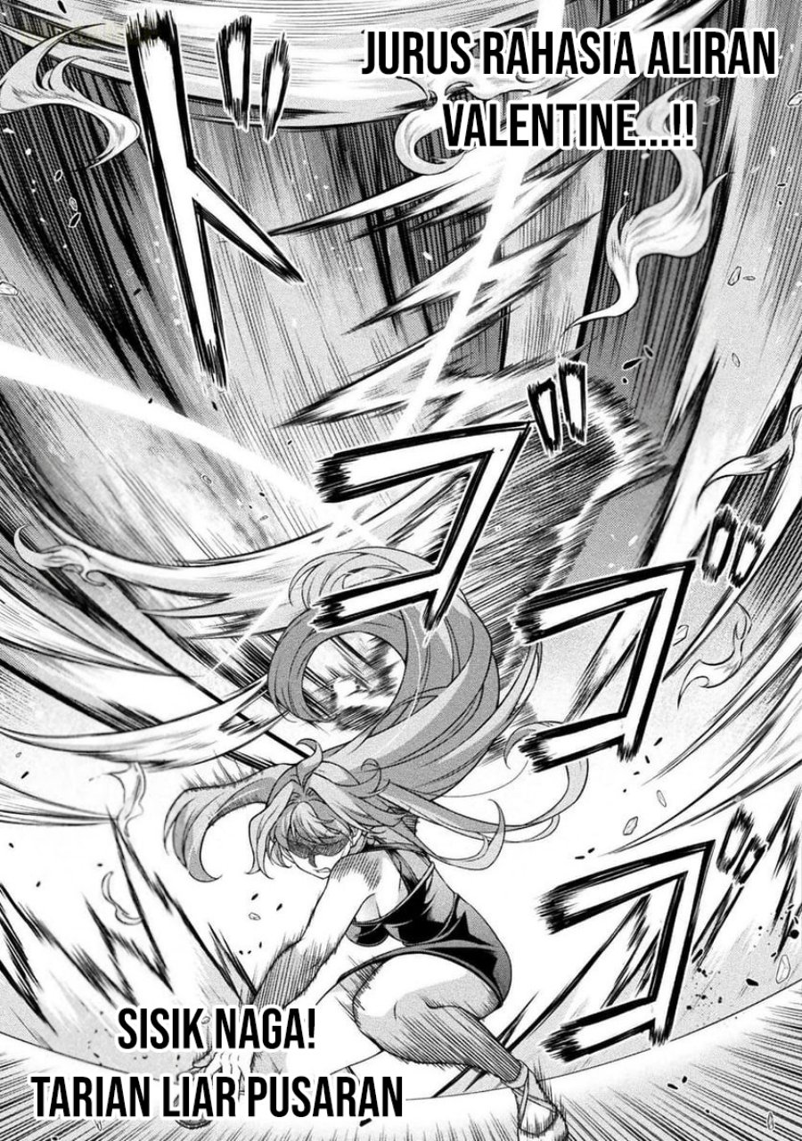 Halaman 13 dari ATM Ojisan - Isekai De Mote-ki Ga Tomaranai! Chapter 5