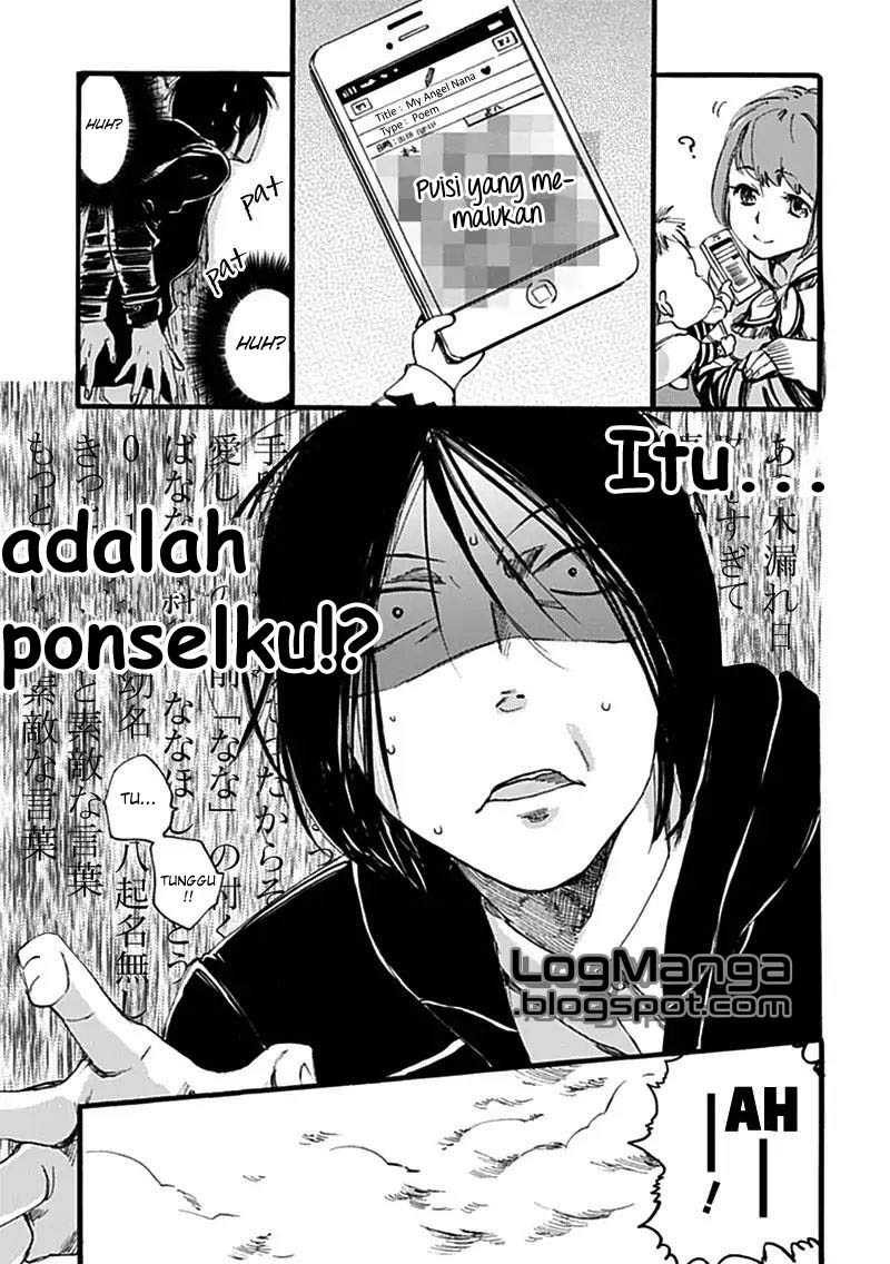 Baby, Kokoro no Mama ni! chapter 1 halaman 20
