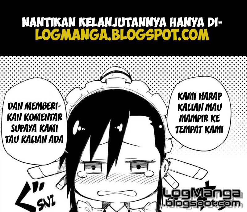 Baby, Kokoro no Mama ni! chapter 1 halaman 30