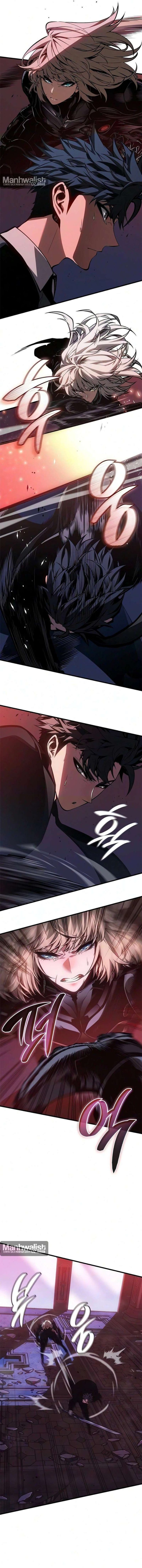 Bad Born Blood chapter 89 halaman 11