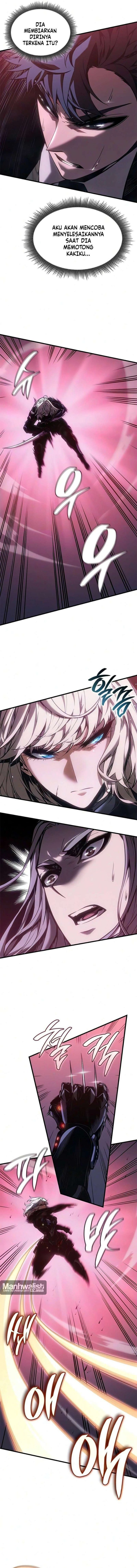 Bad Born Blood chapter 89 halaman 12
