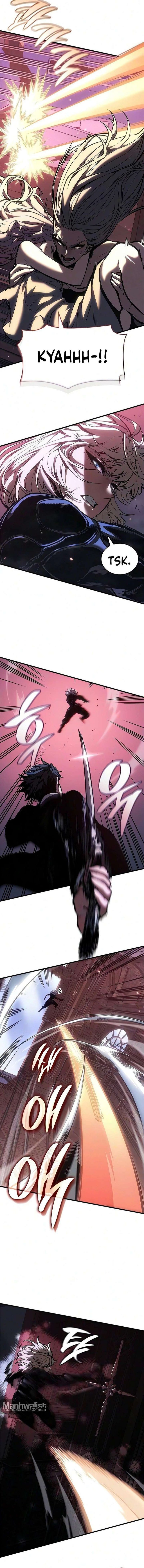Bad Born Blood chapter 89 halaman 13