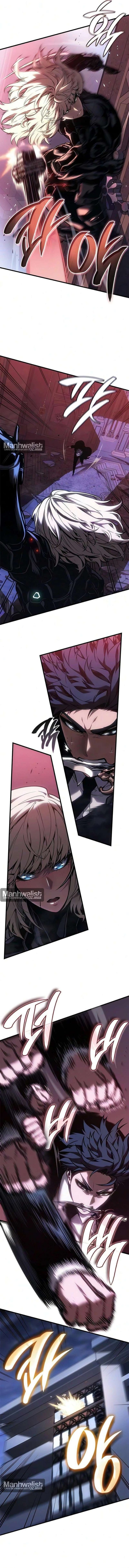 Bad Born Blood chapter 89 halaman 14