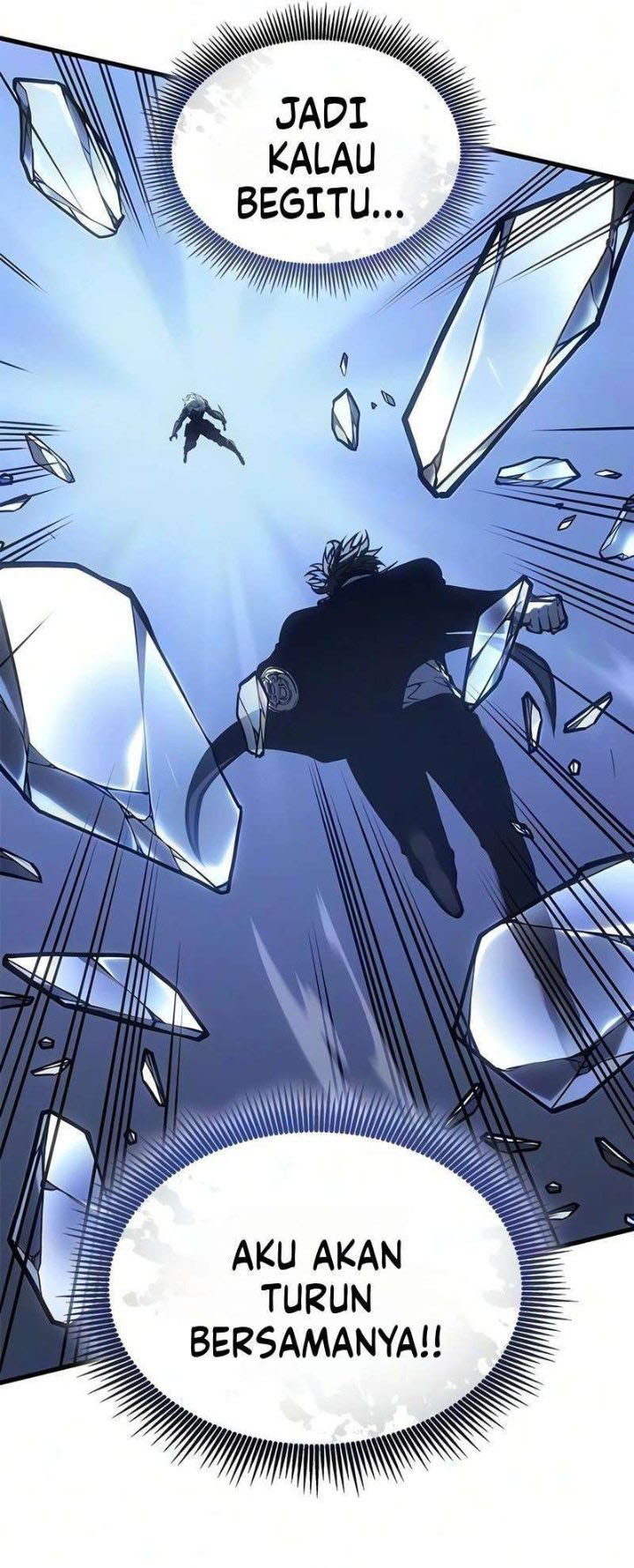 Bad Born Blood chapter 89 halaman 16