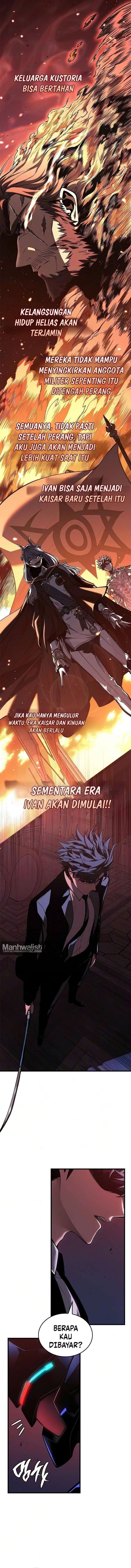 Bad Born Blood chapter 89 halaman 4