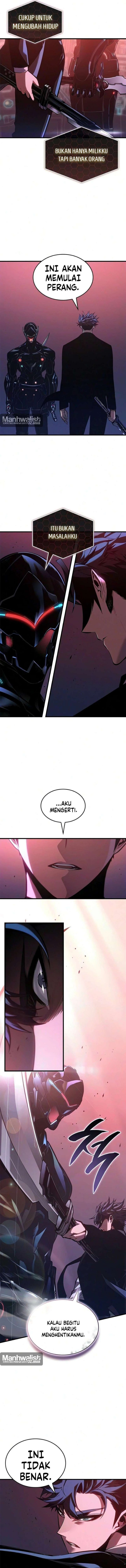 Bad Born Blood chapter 89 halaman 5