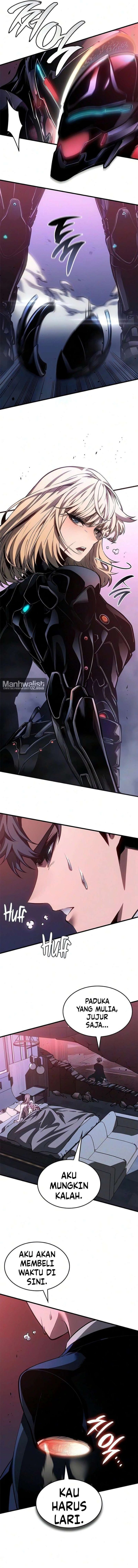 Bad Born Blood chapter 89 halaman 9