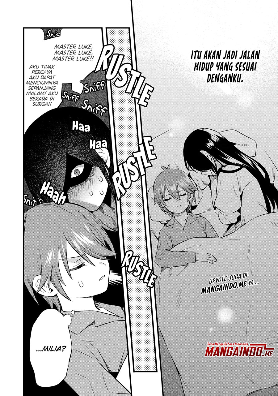 Halaman 13 dari Bannou "Murazukuri" Cheat de Otegaru Slow Life: Mura desuga Nani ka? Chapter 1.3