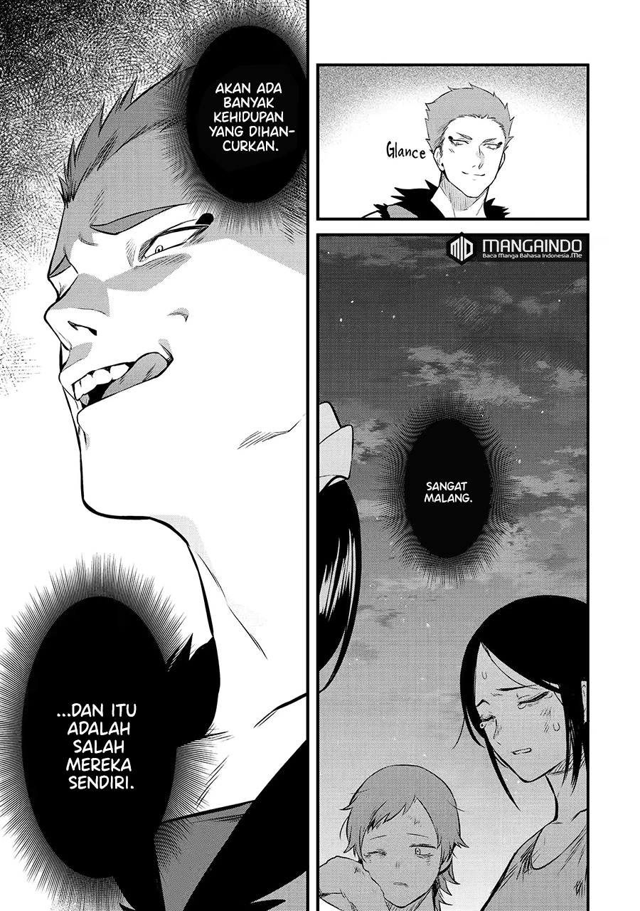 Halaman 6 dari Bannou "Murazukuri" Cheat de Otegaru Slow Life: Mura desuga Nani ka? Chapter 10