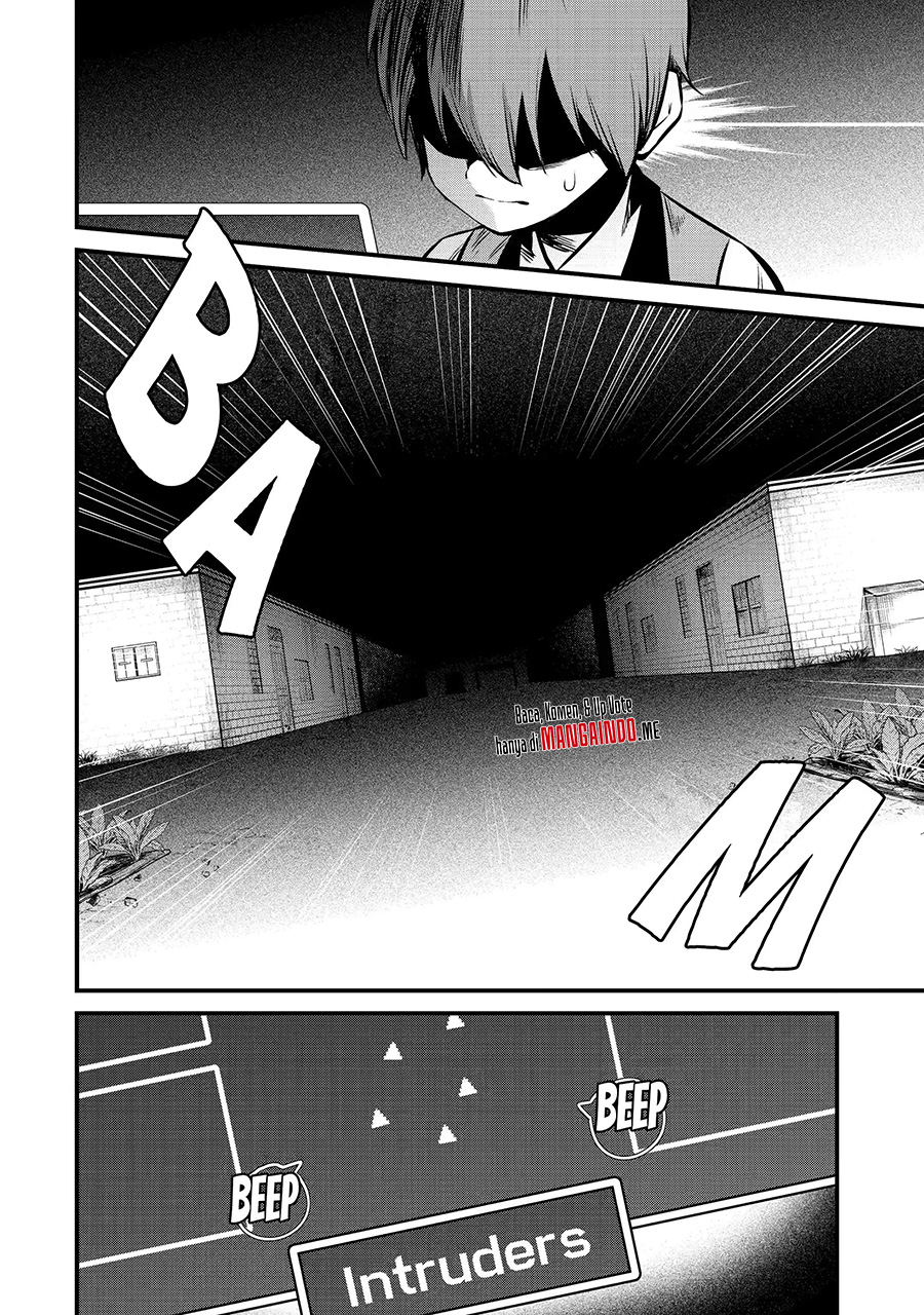 Halaman 7 dari Bannou "Murazukuri" Cheat de Otegaru Slow Life: Mura desuga Nani ka? Chapter 11