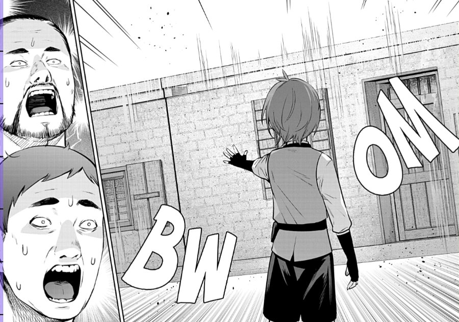 Halaman 16 dari Bannou "Murazukuri" Cheat de Otegaru Slow Life: Mura desuga Nani ka? Chapter 18