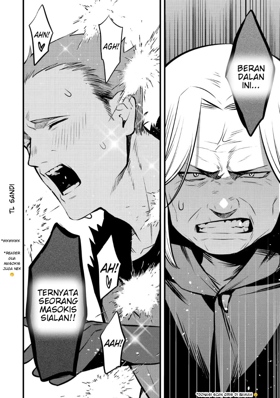 Halaman 18 dari Bannou "Murazukuri" Cheat de Otegaru Slow Life: Mura desuga Nani ka? Chapter 19