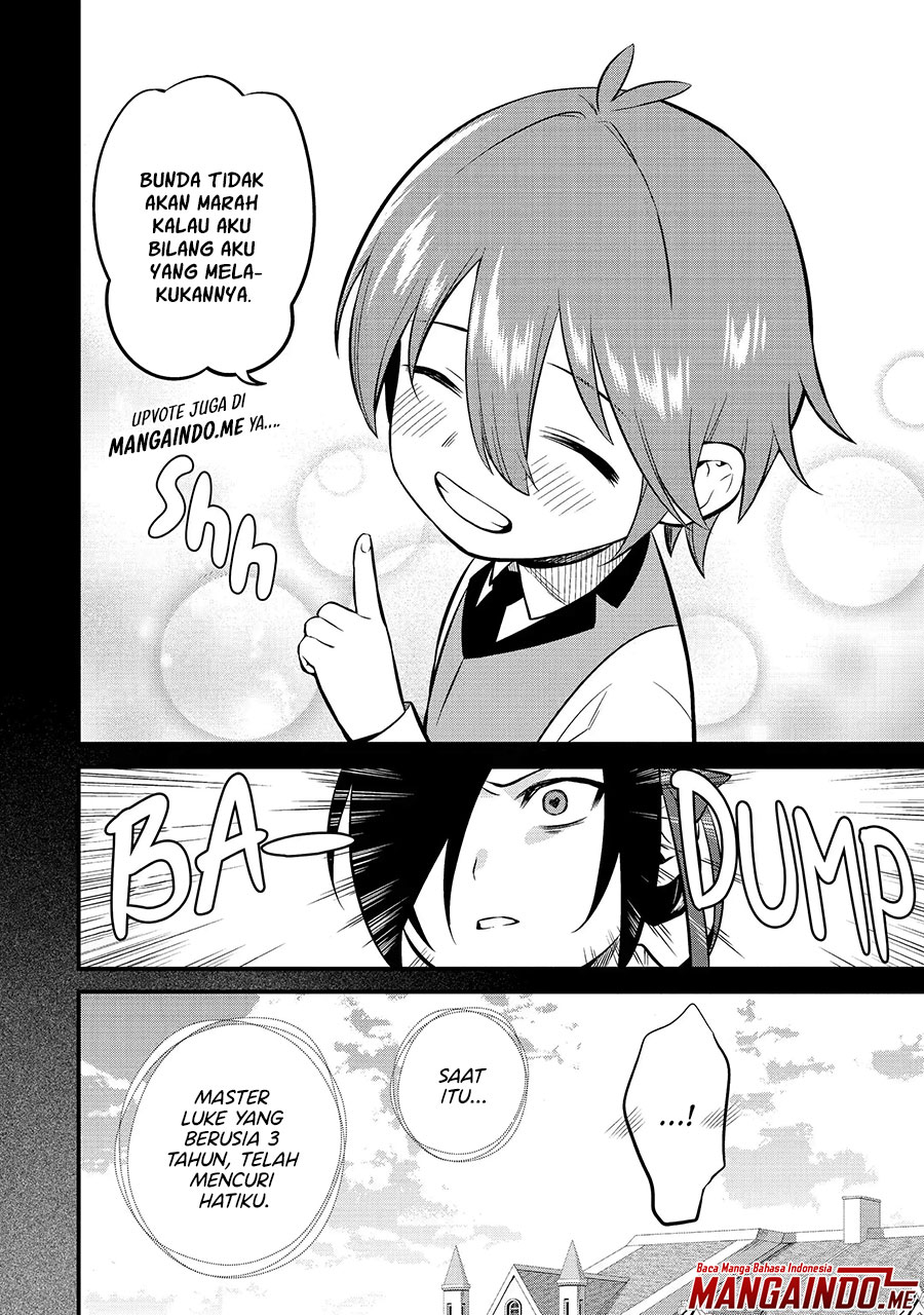 Halaman 11 dari Bannou "Murazukuri" Cheat de Otegaru Slow Life: Mura desuga Nani ka? Chapter 2.1