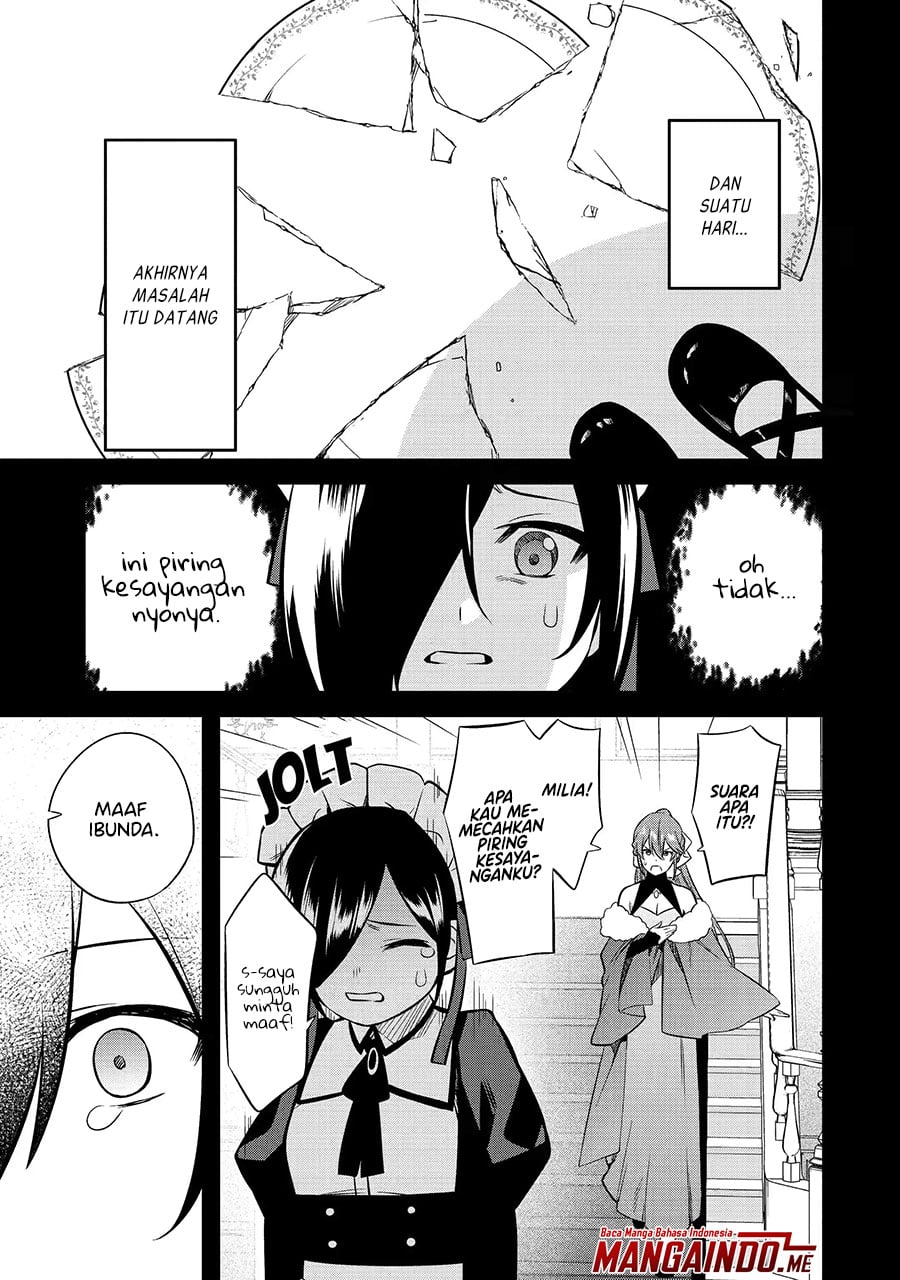 Halaman 8 dari Bannou "Murazukuri" Cheat de Otegaru Slow Life: Mura desuga Nani ka? Chapter 2.1