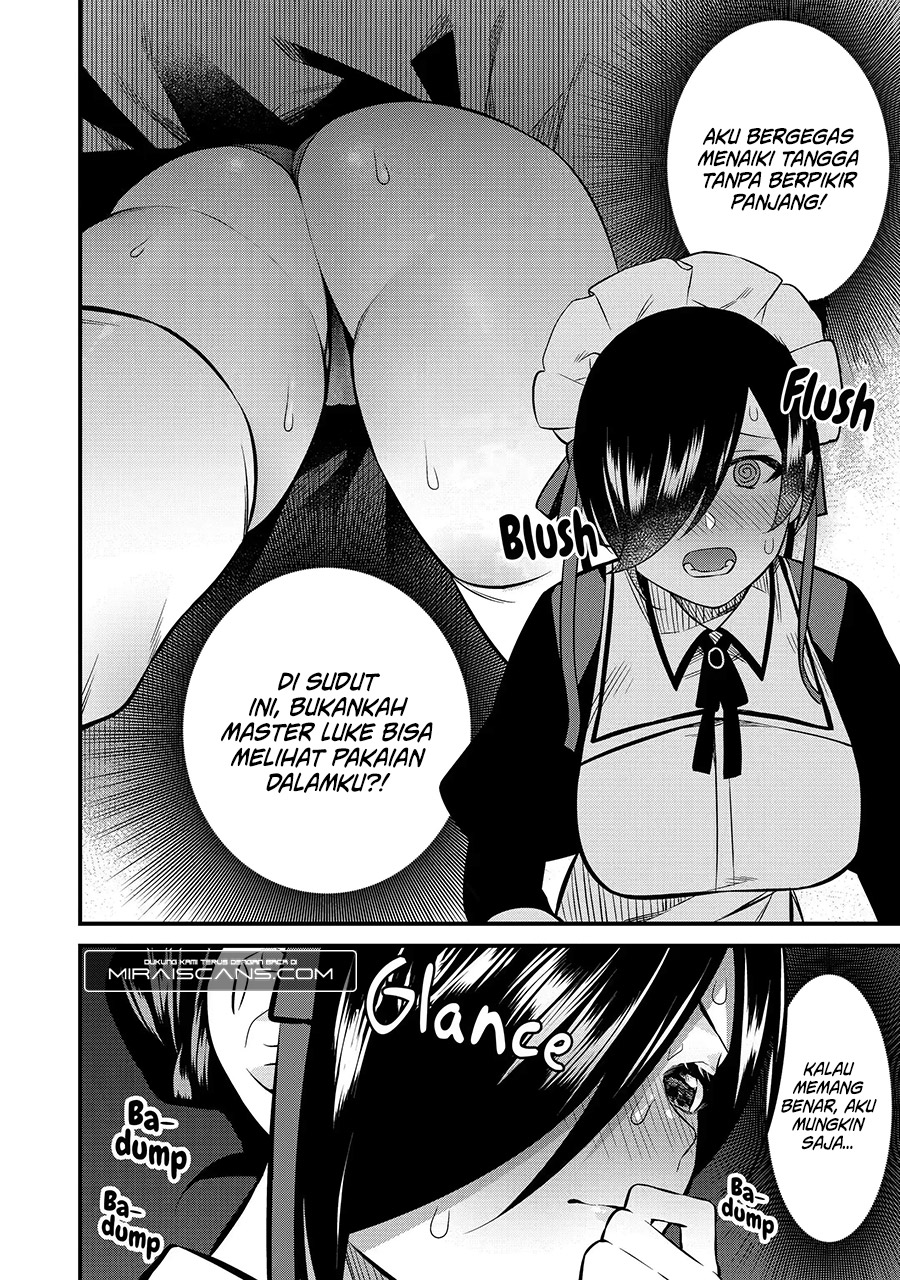 Halaman 7 dari Bannou "Murazukuri" Cheat de Otegaru Slow Life: Mura desuga Nani ka? Chapter 2.2