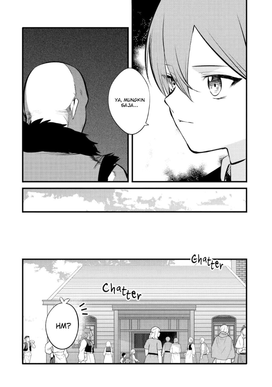 Halaman 10 dari Bannou "Murazukuri" Cheat de Otegaru Slow Life: Mura desuga Nani ka? Chapter 20