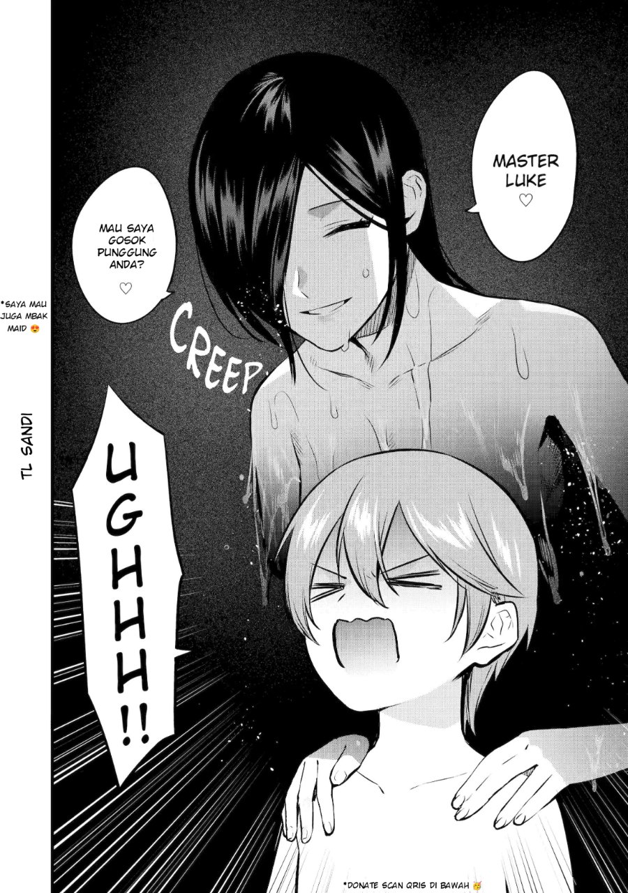 Halaman 18 dari Bannou "Murazukuri" Cheat de Otegaru Slow Life: Mura desuga Nani ka? Chapter 20