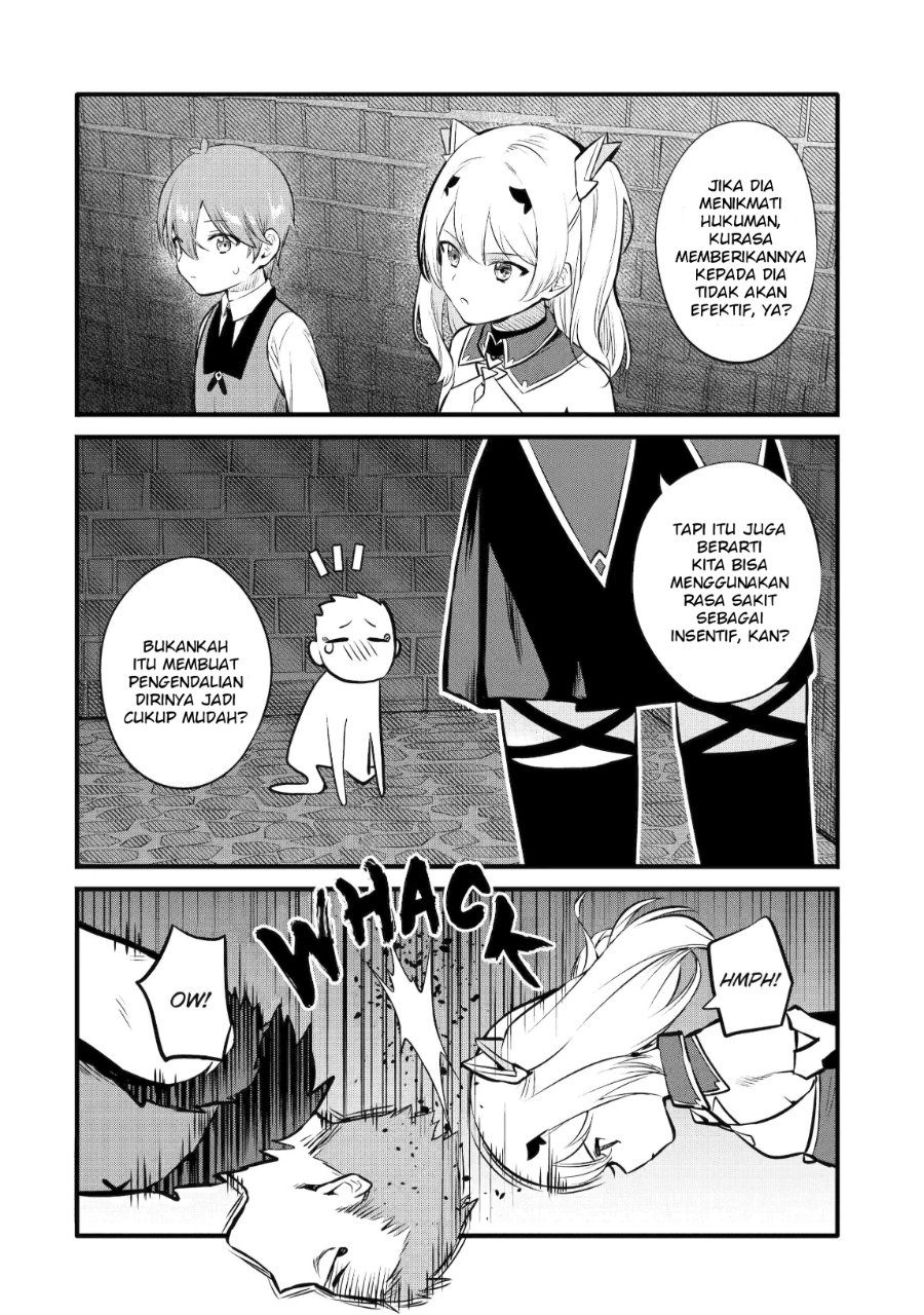 Halaman 2 dari Bannou "Murazukuri" Cheat de Otegaru Slow Life: Mura desuga Nani ka? Chapter 20