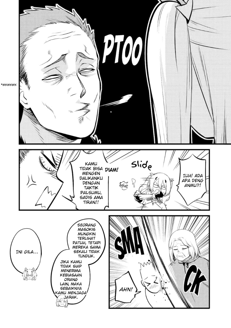 Halaman 4 dari Bannou "Murazukuri" Cheat de Otegaru Slow Life: Mura desuga Nani ka? Chapter 20