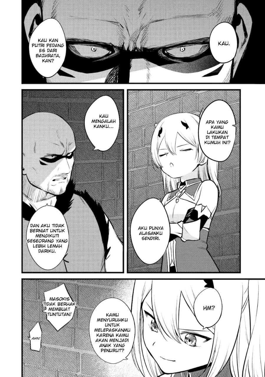 Halaman 6 dari Bannou "Murazukuri" Cheat de Otegaru Slow Life: Mura desuga Nani ka? Chapter 20