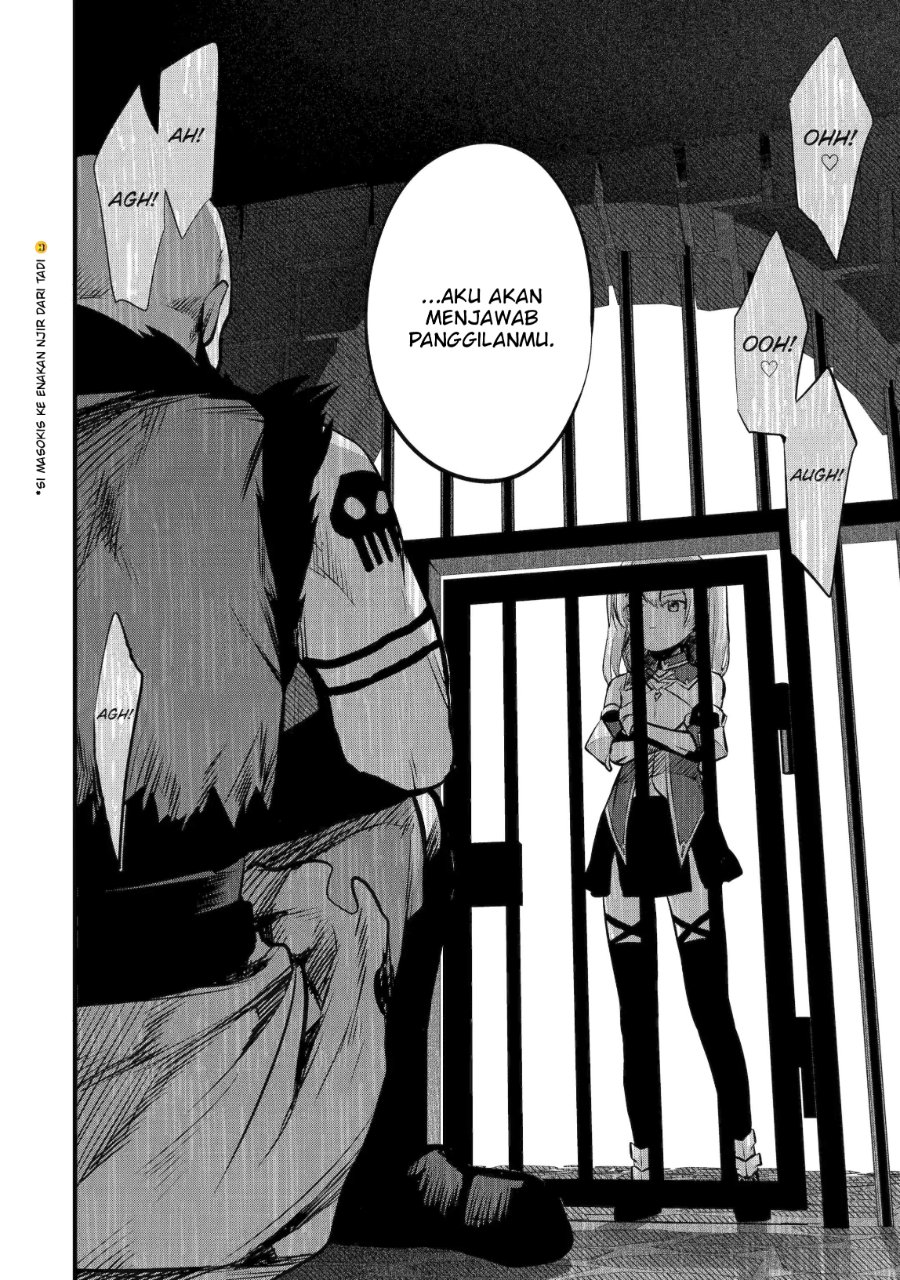 Halaman 8 dari Bannou "Murazukuri" Cheat de Otegaru Slow Life: Mura desuga Nani ka? Chapter 20