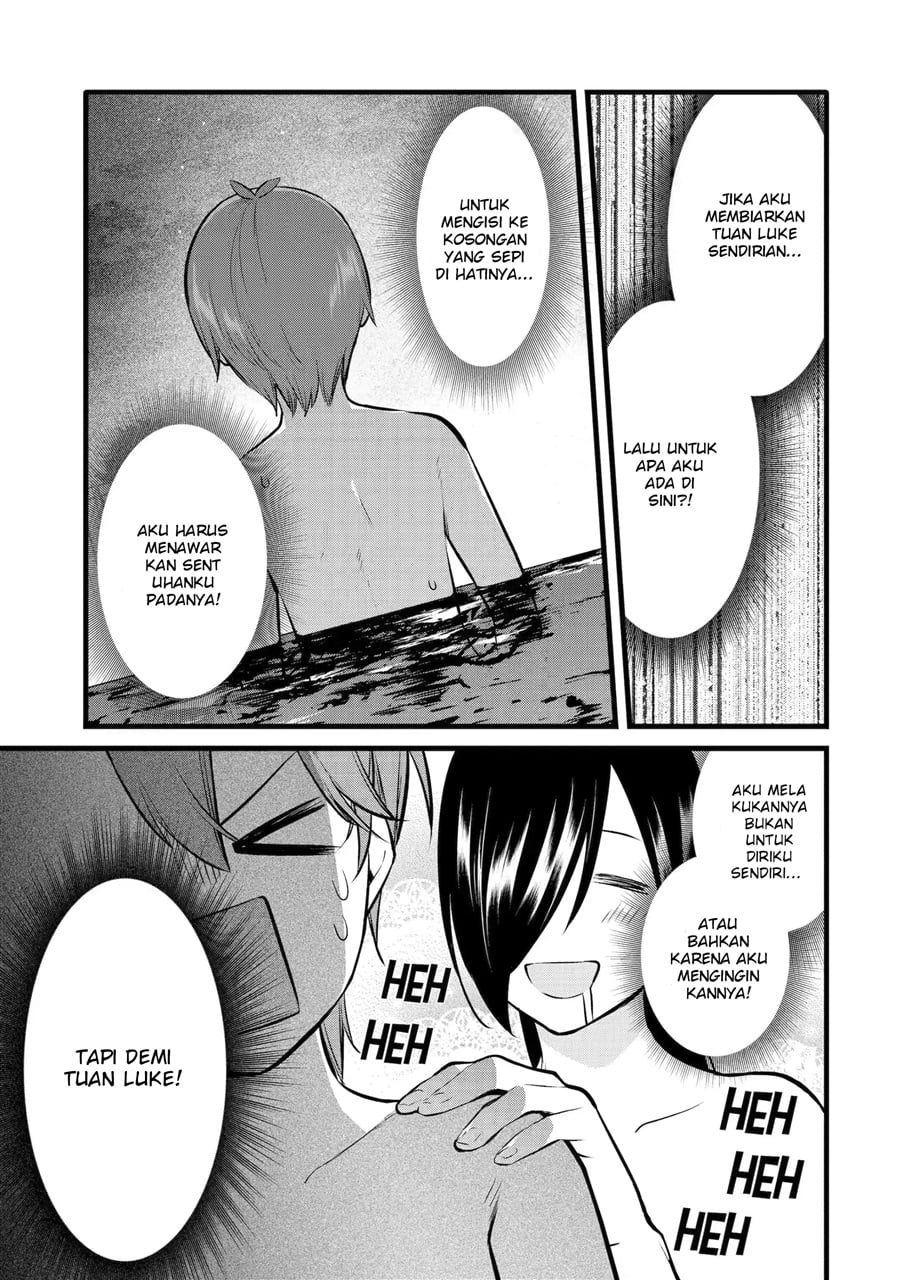 Halaman 3 dari Bannou "Murazukuri" Cheat de Otegaru Slow Life: Mura desuga Nani ka? Chapter 21