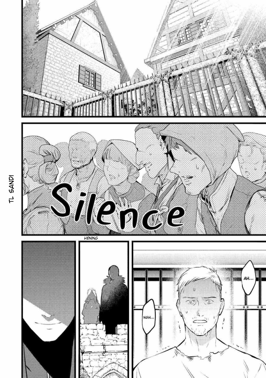 Halaman 4 dari Bannou "Murazukuri" Cheat de Otegaru Slow Life: Mura desuga Nani ka? Chapter 29