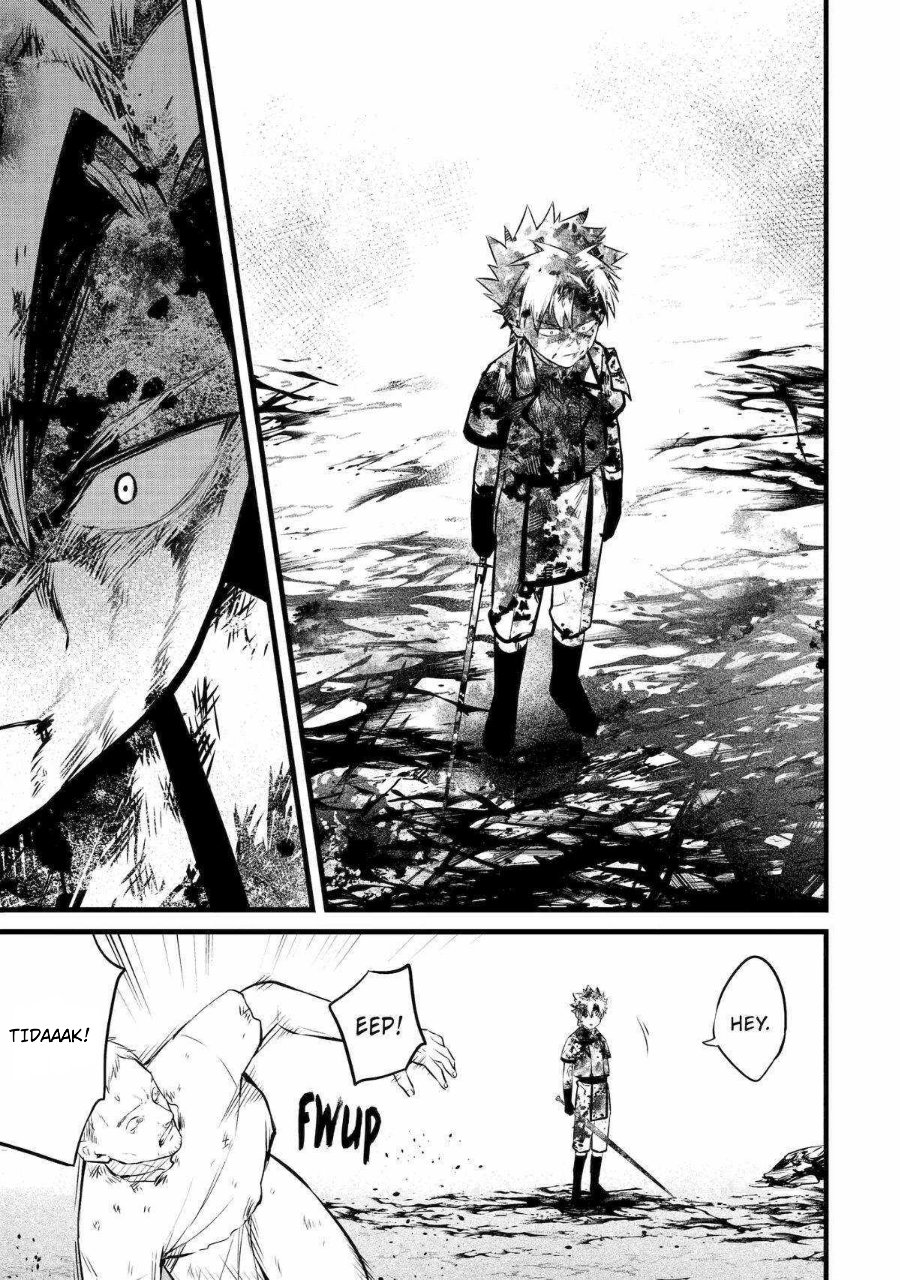 Halaman 5 dari Bannou "Murazukuri" Cheat de Otegaru Slow Life: Mura desuga Nani ka? Chapter 29
