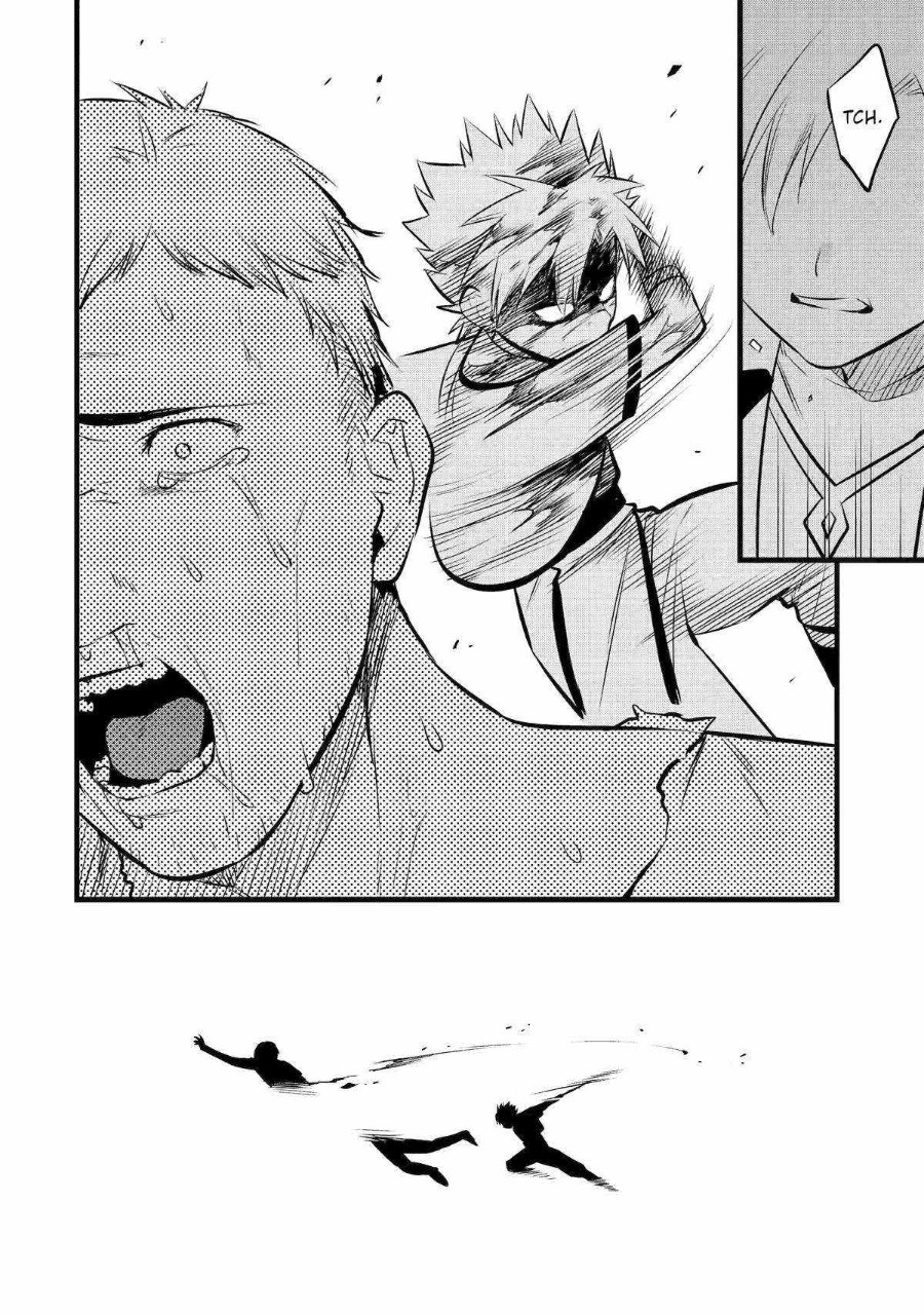 Halaman 6 dari Bannou "Murazukuri" Cheat de Otegaru Slow Life: Mura desuga Nani ka? Chapter 29