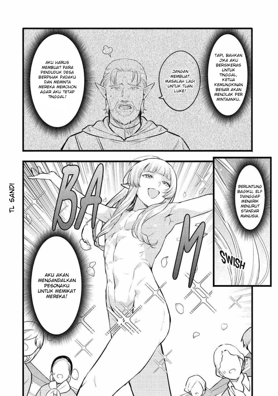 Halaman 2 dari Bannou "Murazukuri" Cheat de Otegaru Slow Life: Mura desuga Nani ka? Chapter 30