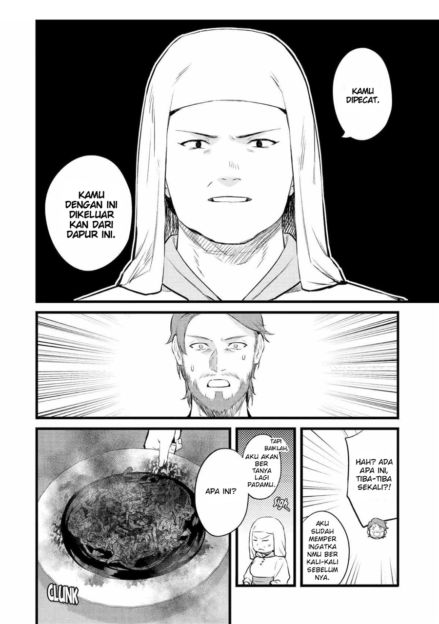Halaman 12 dari Bannou "Murazukuri" Cheat de Otegaru Slow Life: Mura desuga Nani ka? Chapter 32