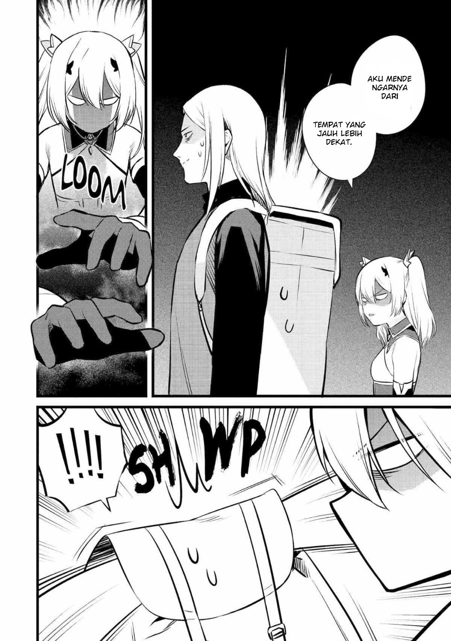Halaman 14 dari Bannou "Murazukuri" Cheat de Otegaru Slow Life: Mura desuga Nani ka? Chapter 33
