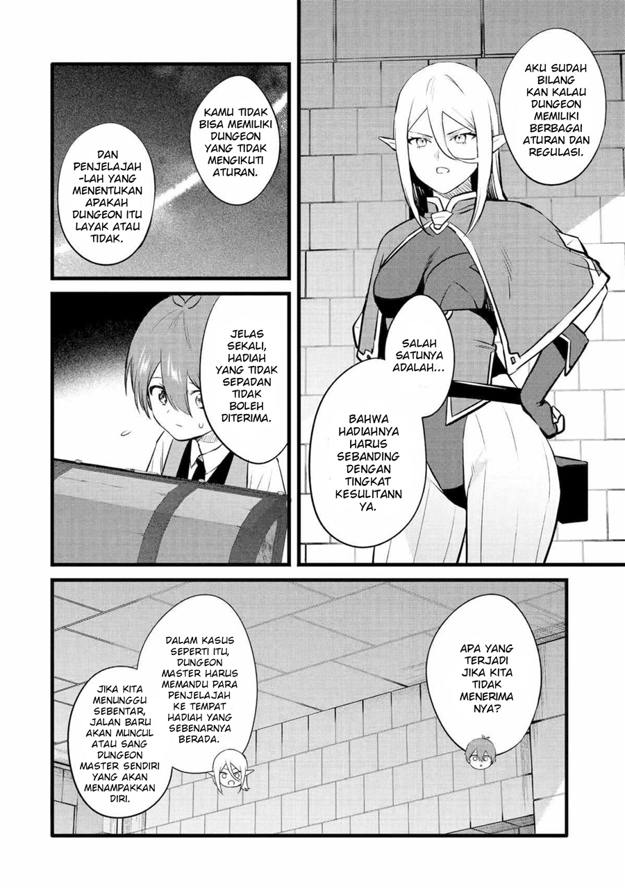 Halaman 14 dari Bannou "Murazukuri" Cheat de Otegaru Slow Life: Mura desuga Nani ka? Chapter 34