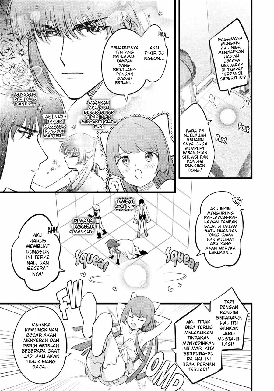 Halaman 17 dari Bannou "Murazukuri" Cheat de Otegaru Slow Life: Mura desuga Nani ka? Chapter 34