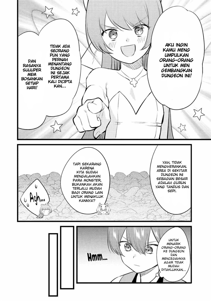 Halaman 6 dari Bannou "Murazukuri" Cheat de Otegaru Slow Life: Mura desuga Nani ka? Chapter 35
