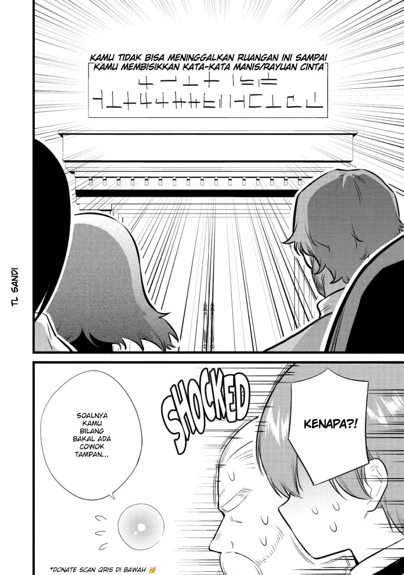Halaman 18 dari Bannou "Murazukuri" Cheat de Otegaru Slow Life: Mura desuga Nani ka? Chapter 37