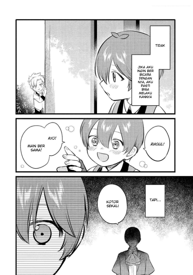 Halaman 10 dari Bannou "Murazukuri" Cheat de Otegaru Slow Life: Mura desuga Nani ka? Chapter 39