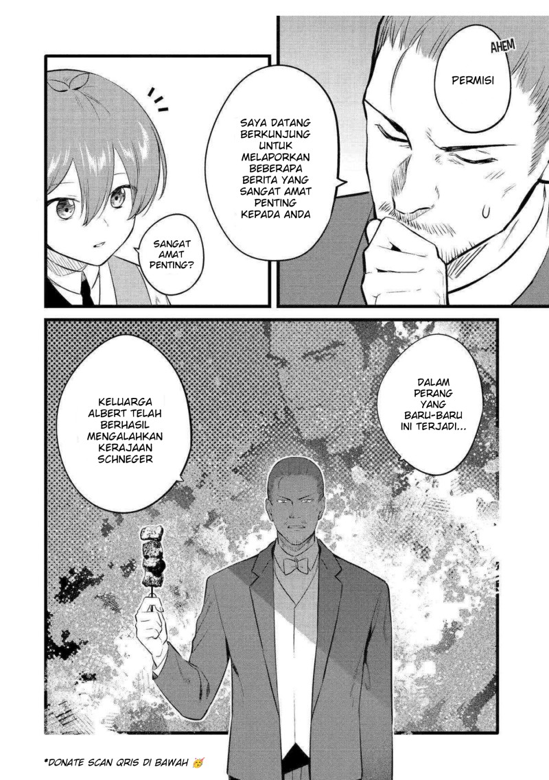 Halaman 2 dari Bannou "Murazukuri" Cheat de Otegaru Slow Life: Mura desuga Nani ka? Chapter 39