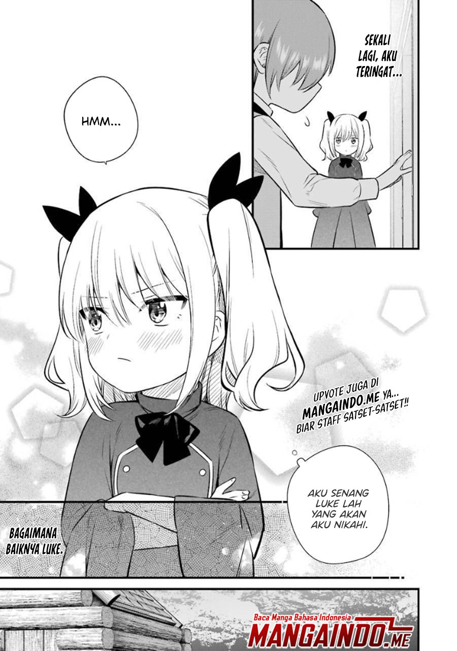 Halaman 10 dari Bannou "Murazukuri" Cheat de Otegaru Slow Life: Mura desuga Nani ka? Chapter 4.1