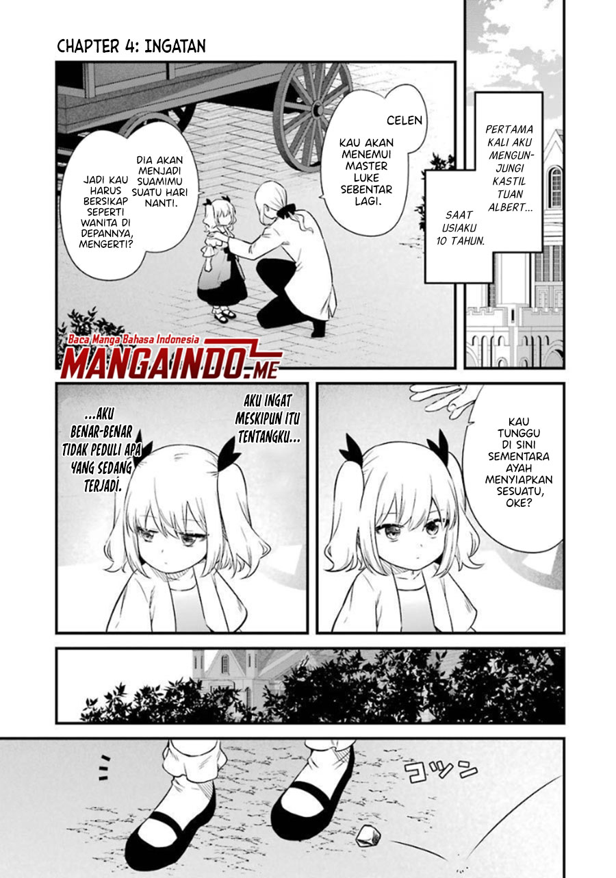 Halaman 2 dari Bannou "Murazukuri" Cheat de Otegaru Slow Life: Mura desuga Nani ka? Chapter 4.1