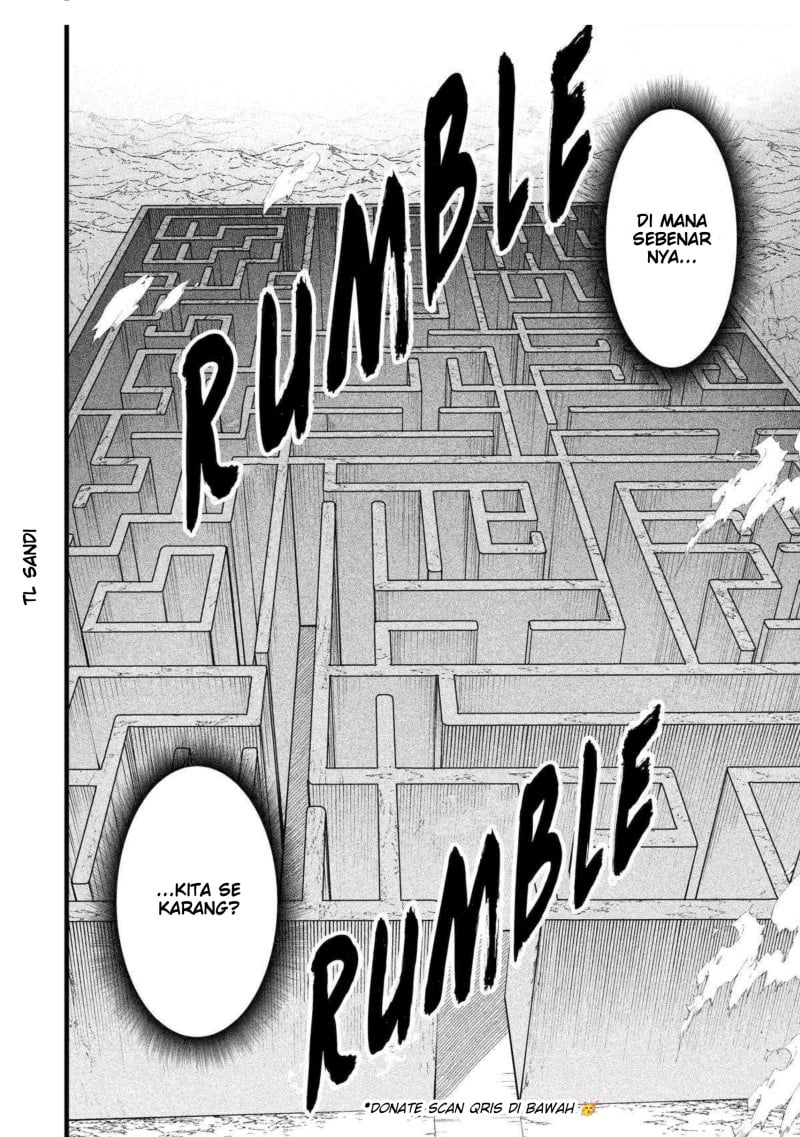 Halaman 18 dari Bannou "Murazukuri" Cheat de Otegaru Slow Life: Mura desuga Nani ka? Chapter 44
