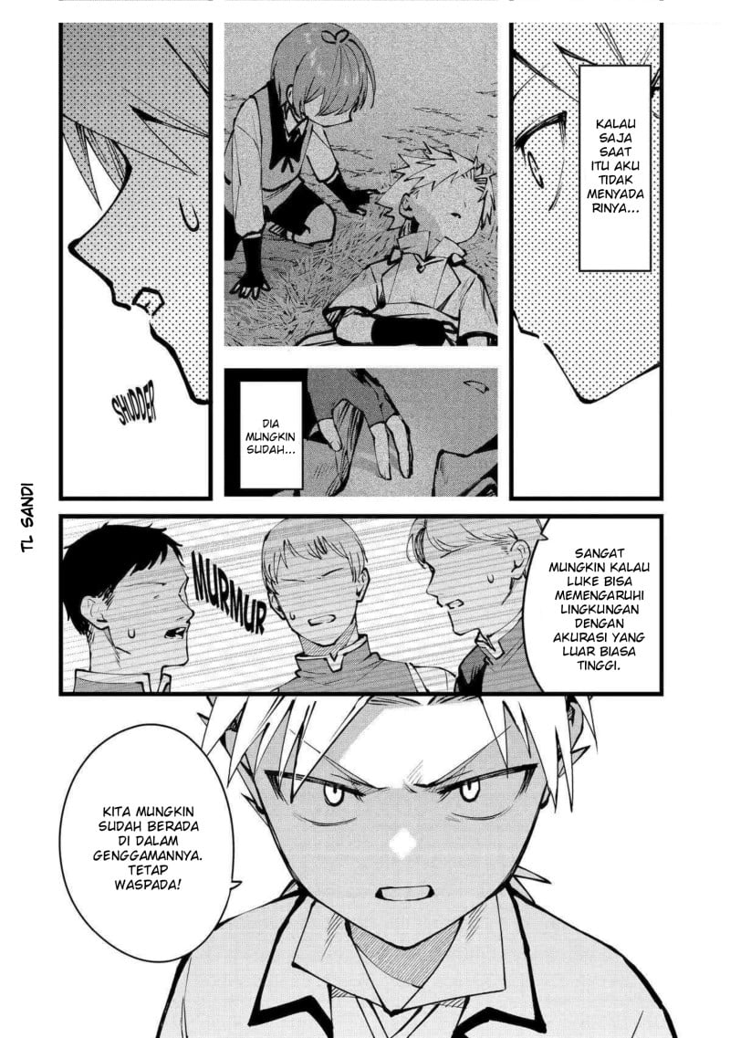 Halaman 4 dari Bannou "Murazukuri" Cheat de Otegaru Slow Life: Mura desuga Nani ka? Chapter 44