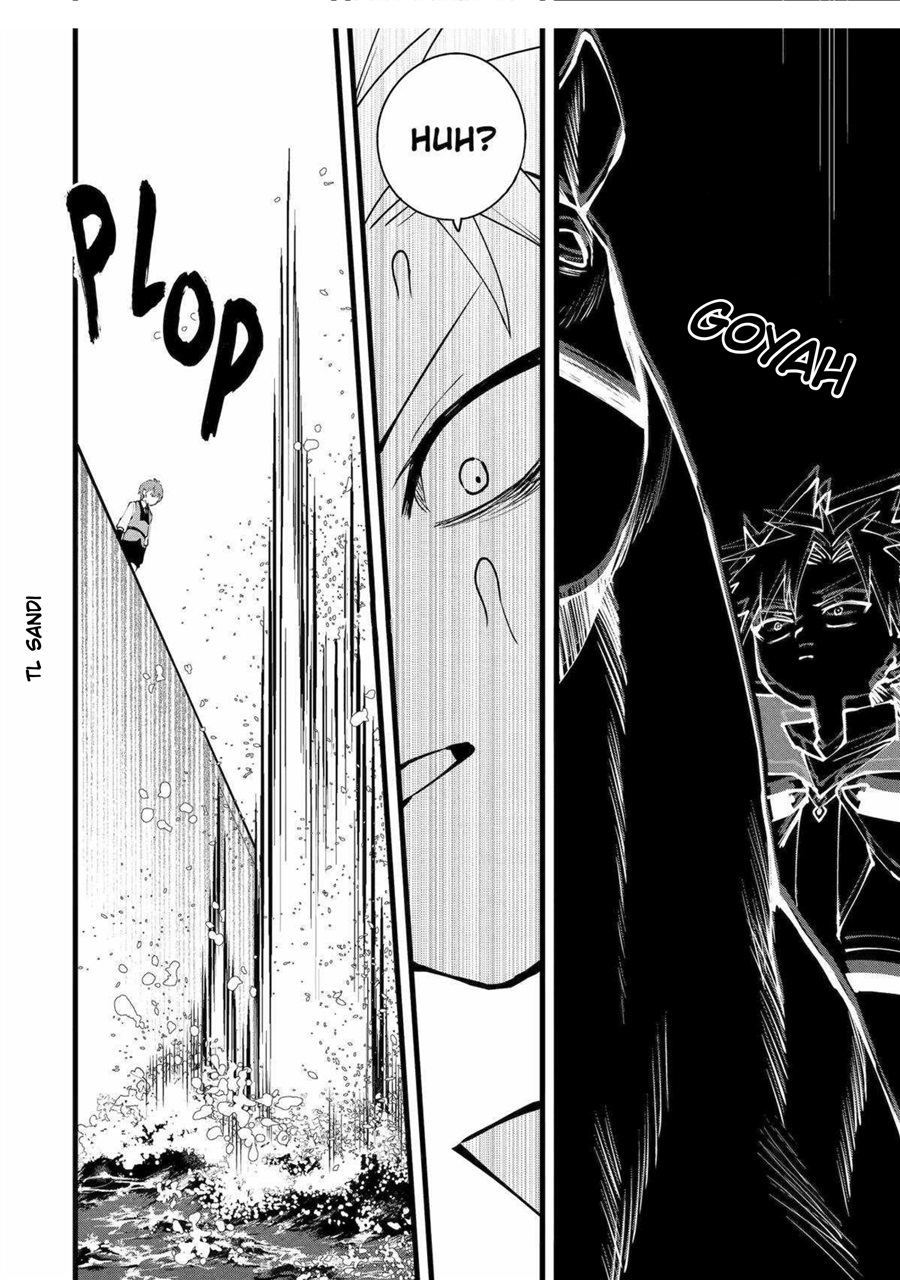Halaman 12 dari Bannou "Murazukuri" Cheat de Otegaru Slow Life: Mura desuga Nani ka? Chapter 45
