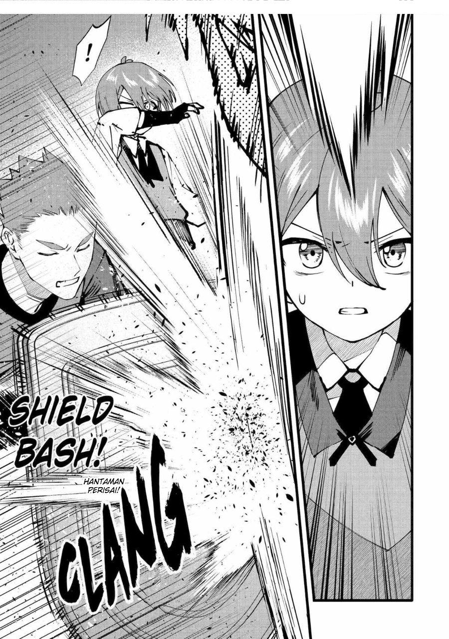 Halaman 3 dari Bannou "Murazukuri" Cheat de Otegaru Slow Life: Mura desuga Nani ka? Chapter 46