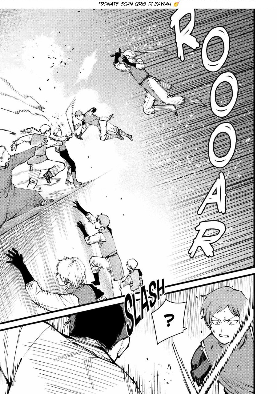 Halaman 7 dari Bannou "Murazukuri" Cheat de Otegaru Slow Life: Mura desuga Nani ka? Chapter 46