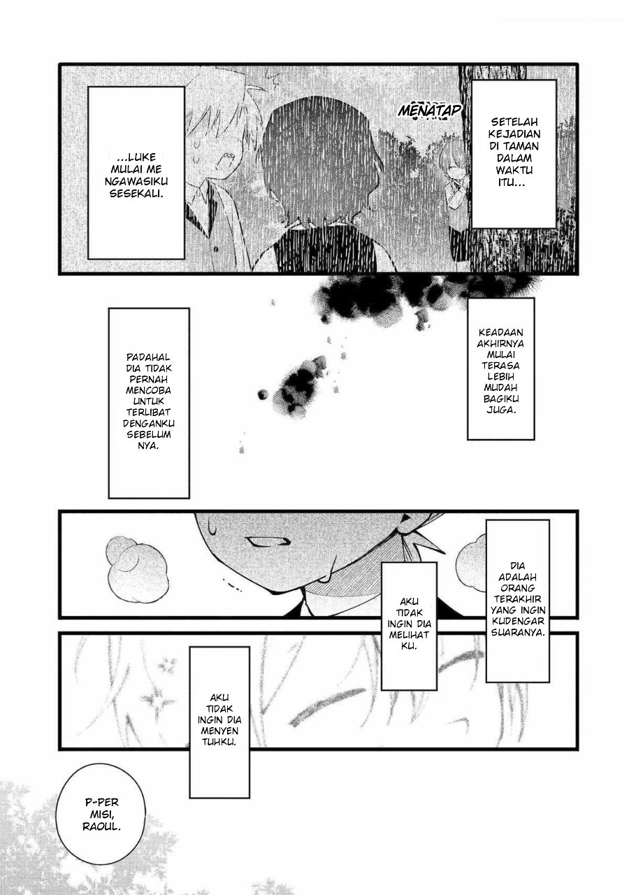 Halaman 15 dari Bannou "Murazukuri" Cheat de Otegaru Slow Life: Mura desuga Nani ka? Chapter 47