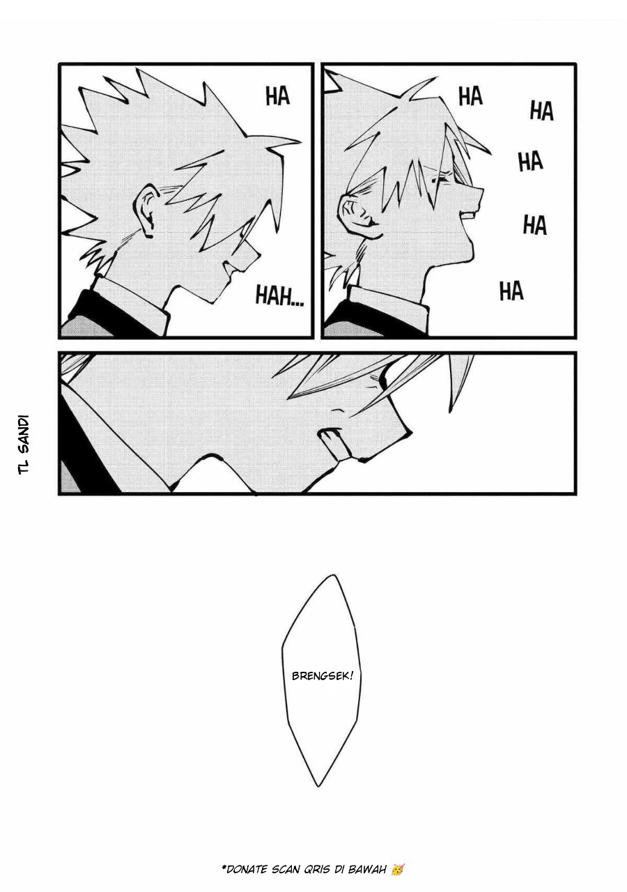 Halaman 19 dari Bannou "Murazukuri" Cheat de Otegaru Slow Life: Mura desuga Nani ka? Chapter 47