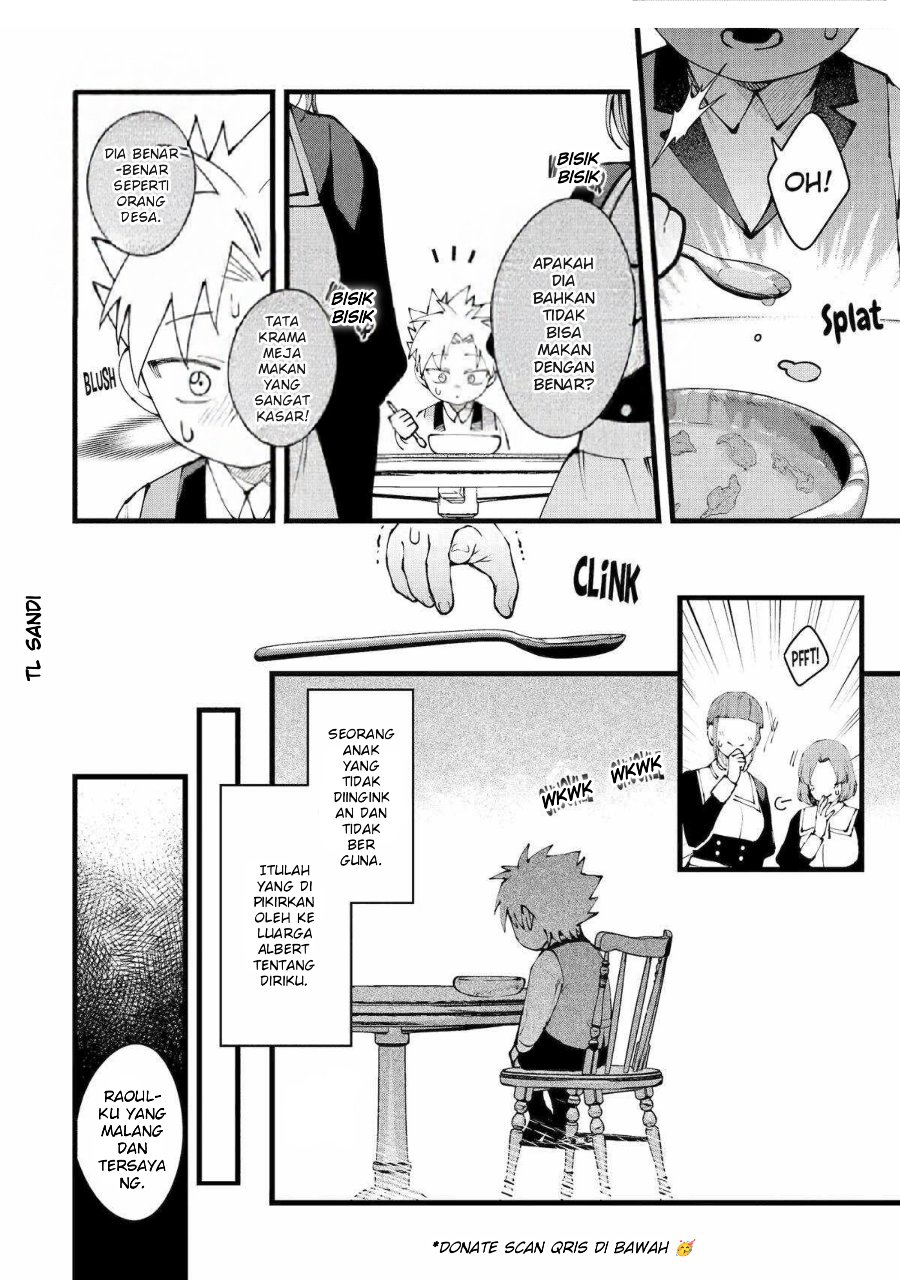 Halaman 2 dari Bannou "Murazukuri" Cheat de Otegaru Slow Life: Mura desuga Nani ka? Chapter 47