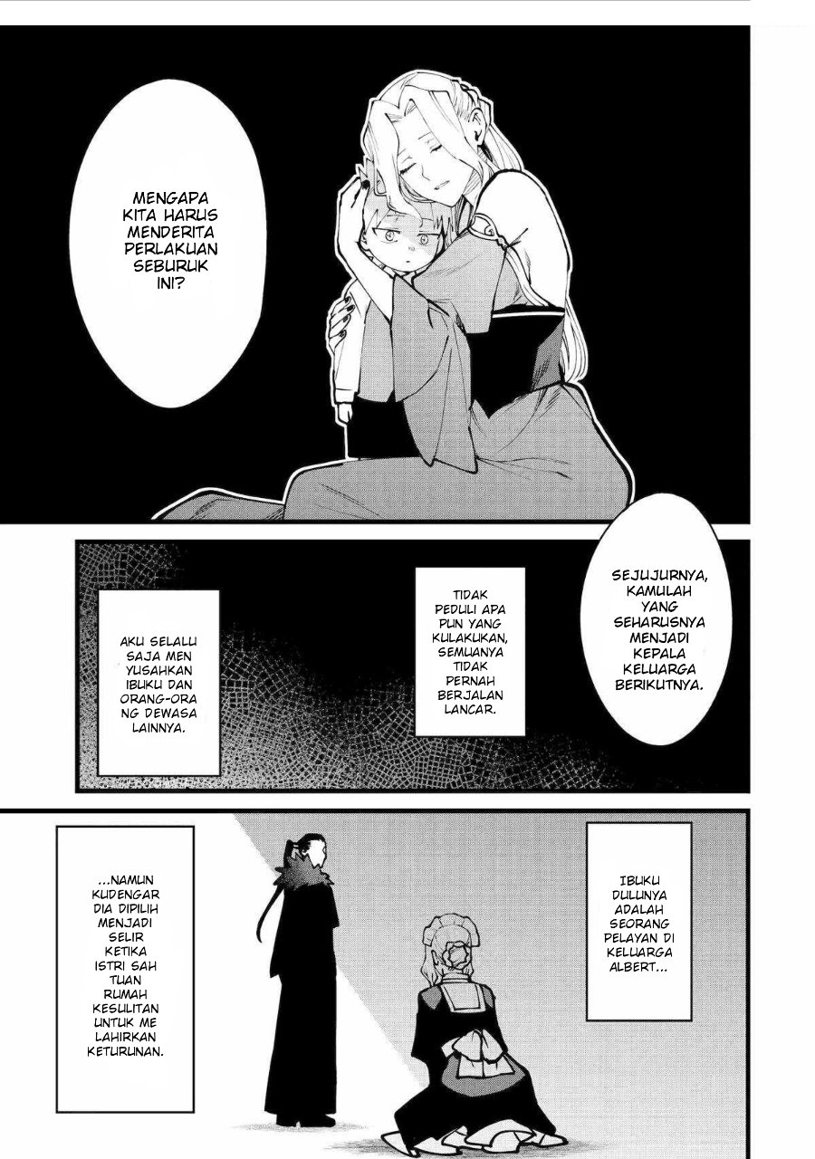Halaman 3 dari Bannou "Murazukuri" Cheat de Otegaru Slow Life: Mura desuga Nani ka? Chapter 47